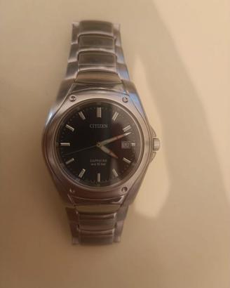Orologio Citizen Marinaut