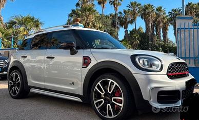 MINI Countryman John Cooper Works ALL4 306 CV