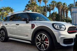 MINI Countryman John Cooper Works ALL4 306 CV