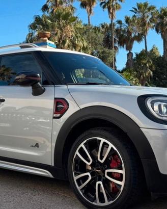 MINI Countryman John Cooper Works ALL4 306 CV