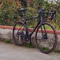 Bici da Corsa_Giant TCR Advanced 2 Taglia M/L