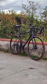 Bici da Corsa_Giant TCR Advanced 2 Taglia M/L