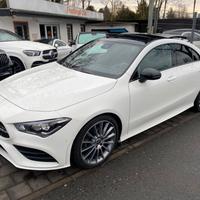 Ricambi usati per Mercedes CLA 2023