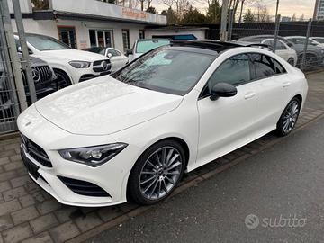 Ricambi usati per Mercedes CLA 2023