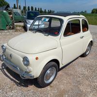 Fiat 500 L