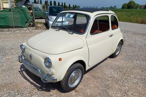 Fiat 500 L