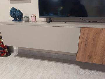 Mobile per Tv della Mobilturi