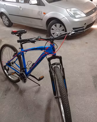 bicicletta 