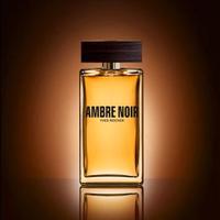 Ambre Noir Yves Rocher profum Eau detoilette 100ml