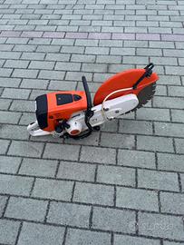 Troncatrice Stihl TS 800