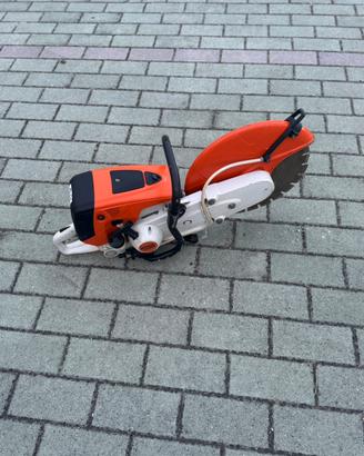 Troncatrice Stihl TS 800