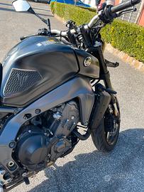 YAMAHA MT-09 2023 – 11.400 KM