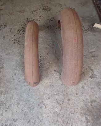 parafanghi motom