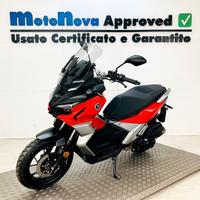 Voge SR1 ADV MOTONOVA