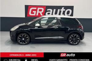 Citroën DS3 1.6 E-e-HDi 115 AIRDREAM ULTRA PR...