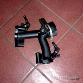   Collettore aspirazione Can-Am