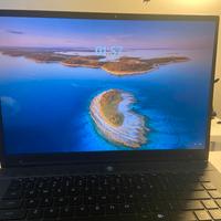 Alienware m16 R2 RTX4070 Ultra7 2K NUOVO Gar.2026