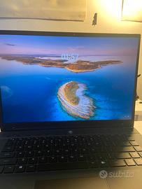 Alienware m16 R2 RTX4070 Ultra7 2K NUOVO Gar.2026