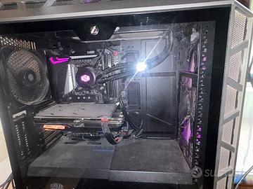 Componenti PC – Tutto funzionante