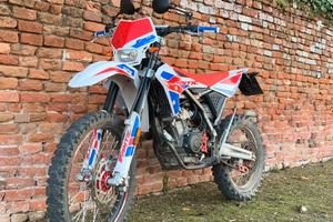 Fantic 125 Performance