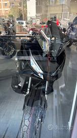 Honda xadv
