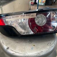 Fanale posteriore sx ranc rover evoque
