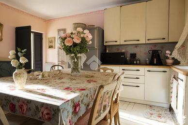 CASA SEMINDIPENDENTE A CROPANI