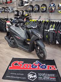 Tnt Xcs 125