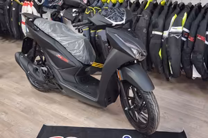 Tnt Xcs 125