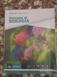 Percorsi di Biologia 