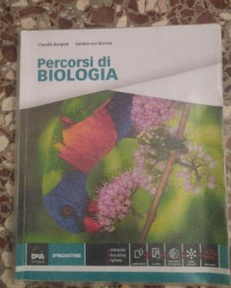 Percorsi di Biologia 