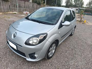 Renault twingo diesel
