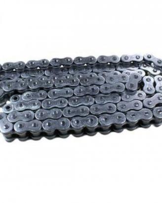 Catena trasmissione passo 428 da 140 e 138 maglie