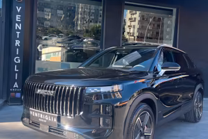 Jaecoo 7 1.5 TGDI PHEV Exclusive KM ZERO