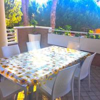 Grande spazioso mensile privacy