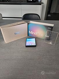 IKKO MIND ONE PRO 256GB Nero - Pari al Nuovo