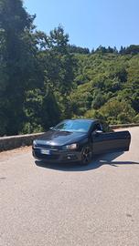 Scirocco 1.4 TSI 160cv