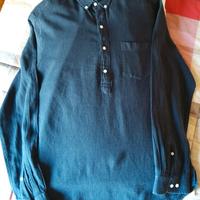 Camicia blu di H&M