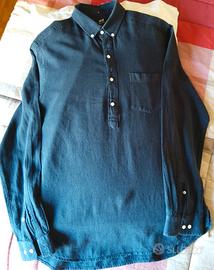 Camicia blu di H&M