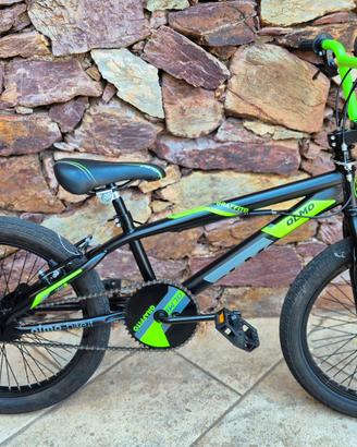 Bmx Olmo