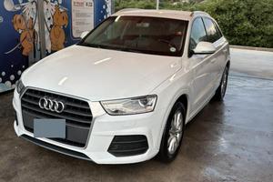 Audi Q3 2.0 TDI 2016