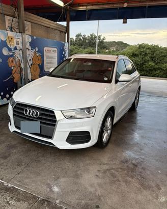 Audi Q3 2.0 TDI 2016
