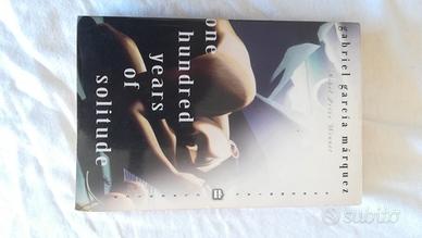 Cent'anni di solitudine di Gabriel Garcia Marquez