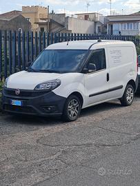 Fiat Doblò 1.6 multijet 105 cv