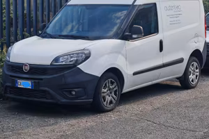 Fiat Doblò 1.6 multijet 105 cv