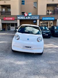 AIXAM MINAUTO BIANCA 2021