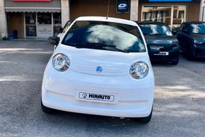 AIXAM MINAUTO BIANCA 2021