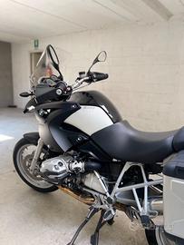 Bmw r 1200 gs - 2006