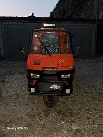 Piaggio ape 50