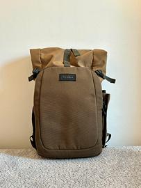 Zaino tenba Fulton v2 14 Litri